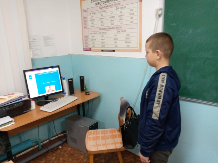 Неделя здорового питания.