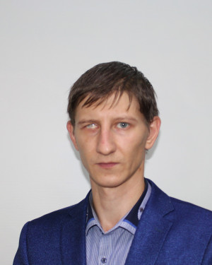 Клеуш Алексей Алексеевич Клеуш Алексей Алексеевич