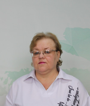Хренкова Елена Александровна Хренкова Елена Александровна
